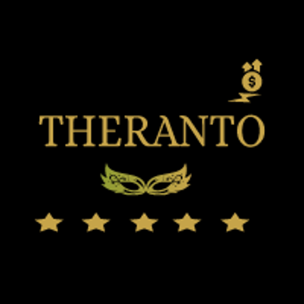 Theranto V1 , V2, V3