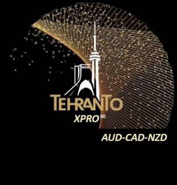 TEHRANTO XPRO