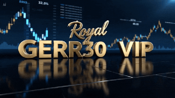 /// Royal Ger30 VIP ///