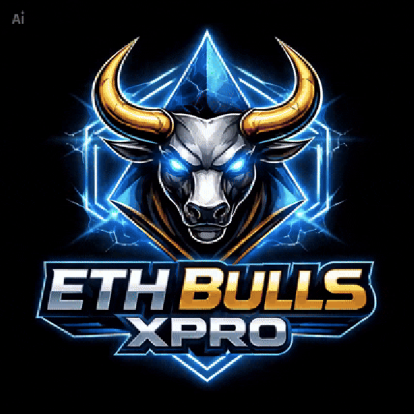 ETH BULLS XPRO