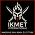 IKMET - Immersive Krav Maga Elite Tribe