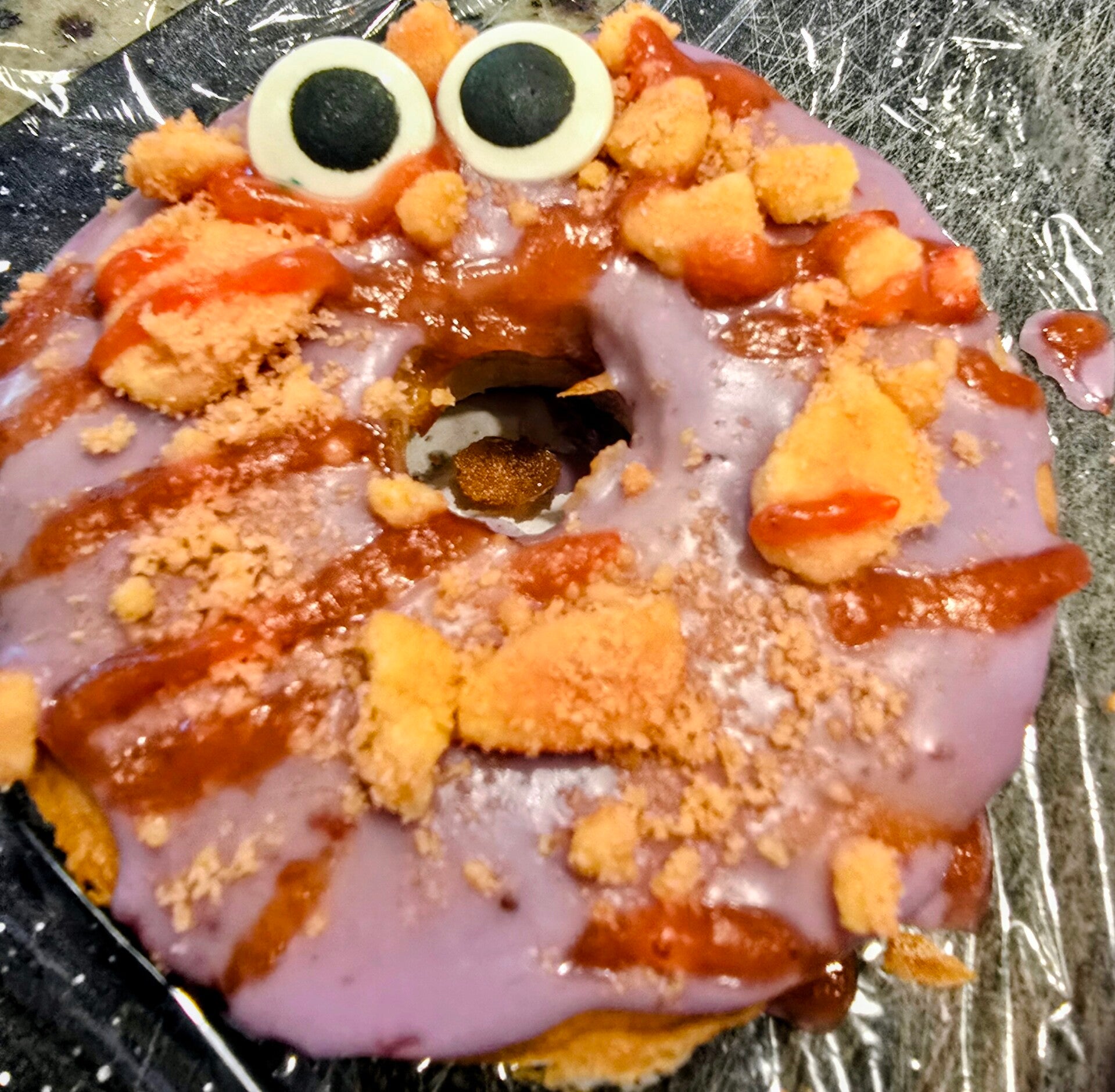 Boo Berry