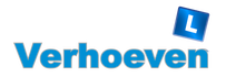 Rijschool Verhoeven
