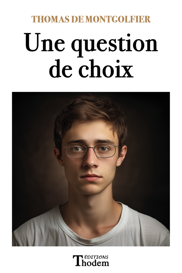 Une question de choix