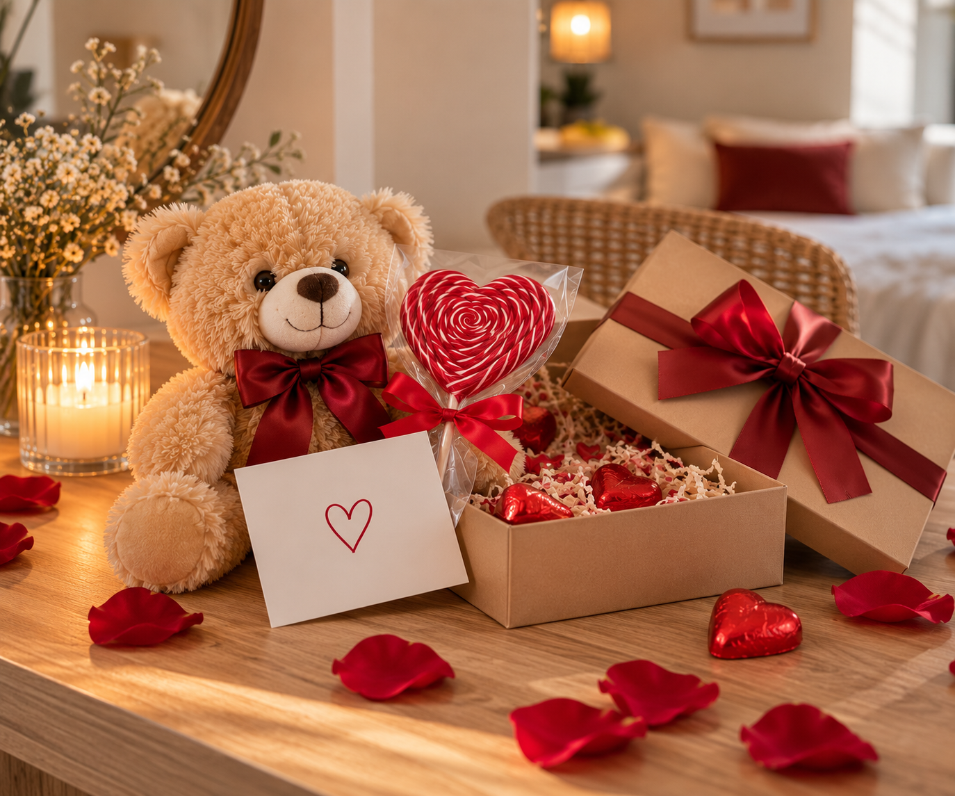 BOX LOVE