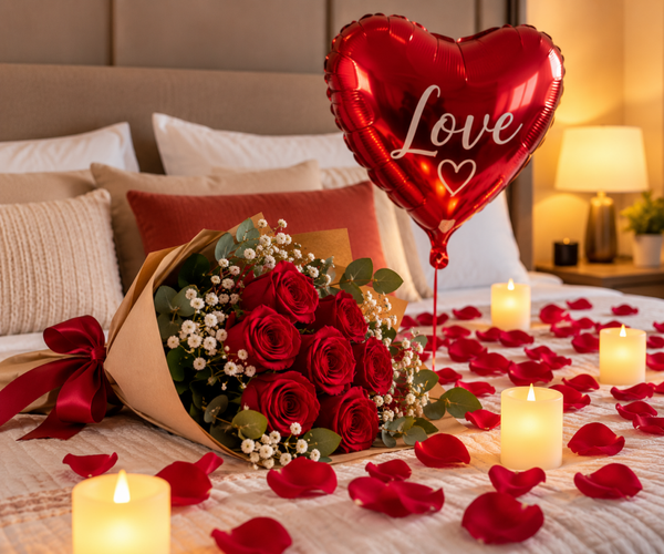 BOX ROMANTIQUE