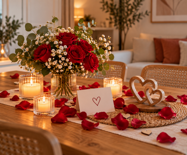 DEMANDE EN MARIAGE — À PARTIR DE 99 € / SUR DEVIS