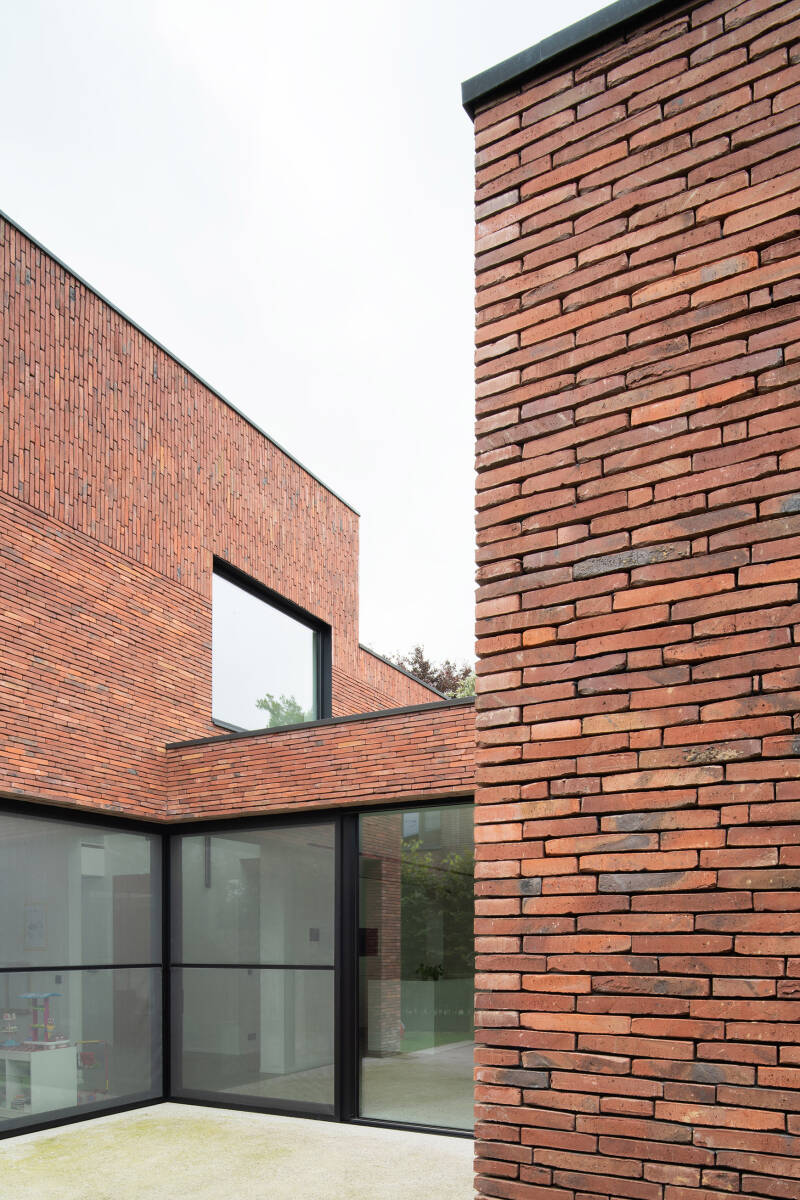 Vandriessche architecten