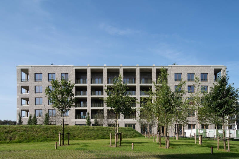 hama architecten