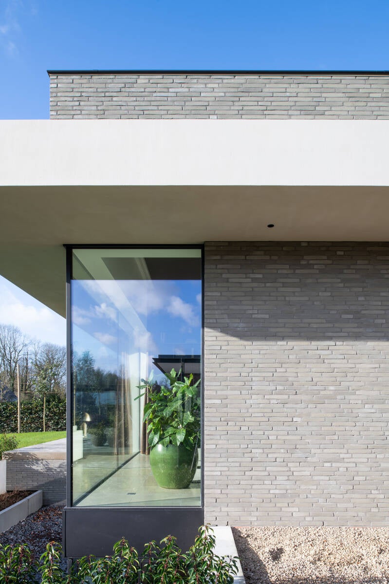 'Infinity' - Multibat - Architectuuratelier De Jaeghere