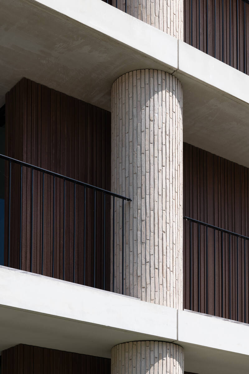 'Theo Van Doesburg' - Rietveld Projects - CAAN architecten