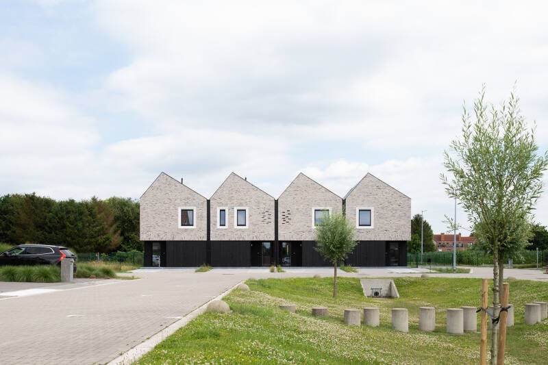 Reid-Senepart architecten