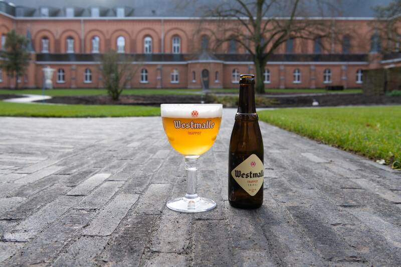 Vande Moortel - Westmalle