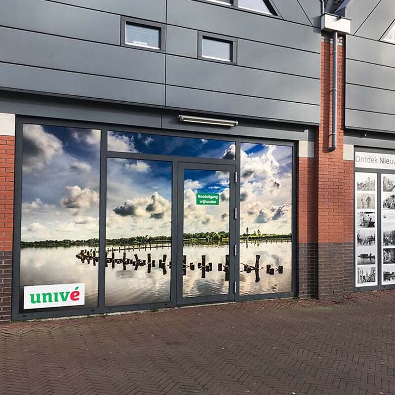 print folie polymere