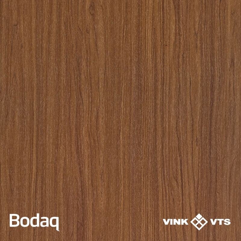 Interieur Plakfolie Hout Donker Caprea W302