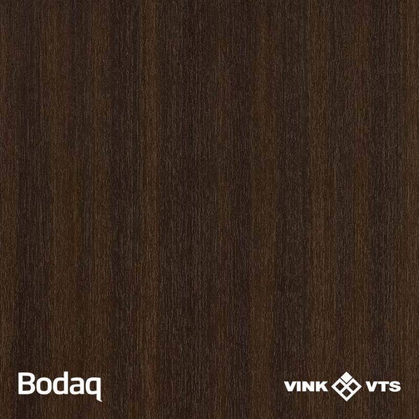 Interieur Plakfolie Hout Donker Kastanje W207
