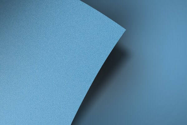 Interieur Plakfolie Blauw Gletsjer Structuur S186