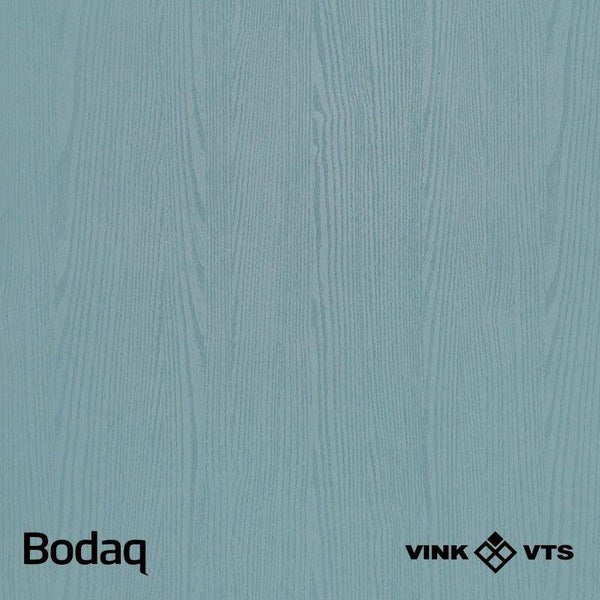 Interieur Plakfolie Hout Lichtblauw Geverfd PTW06