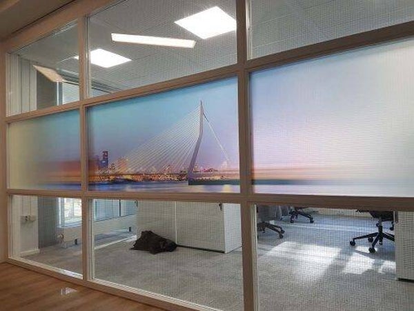 Printfolie Eigen Ontwerp