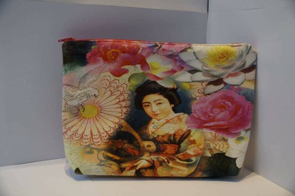 Etui geisha