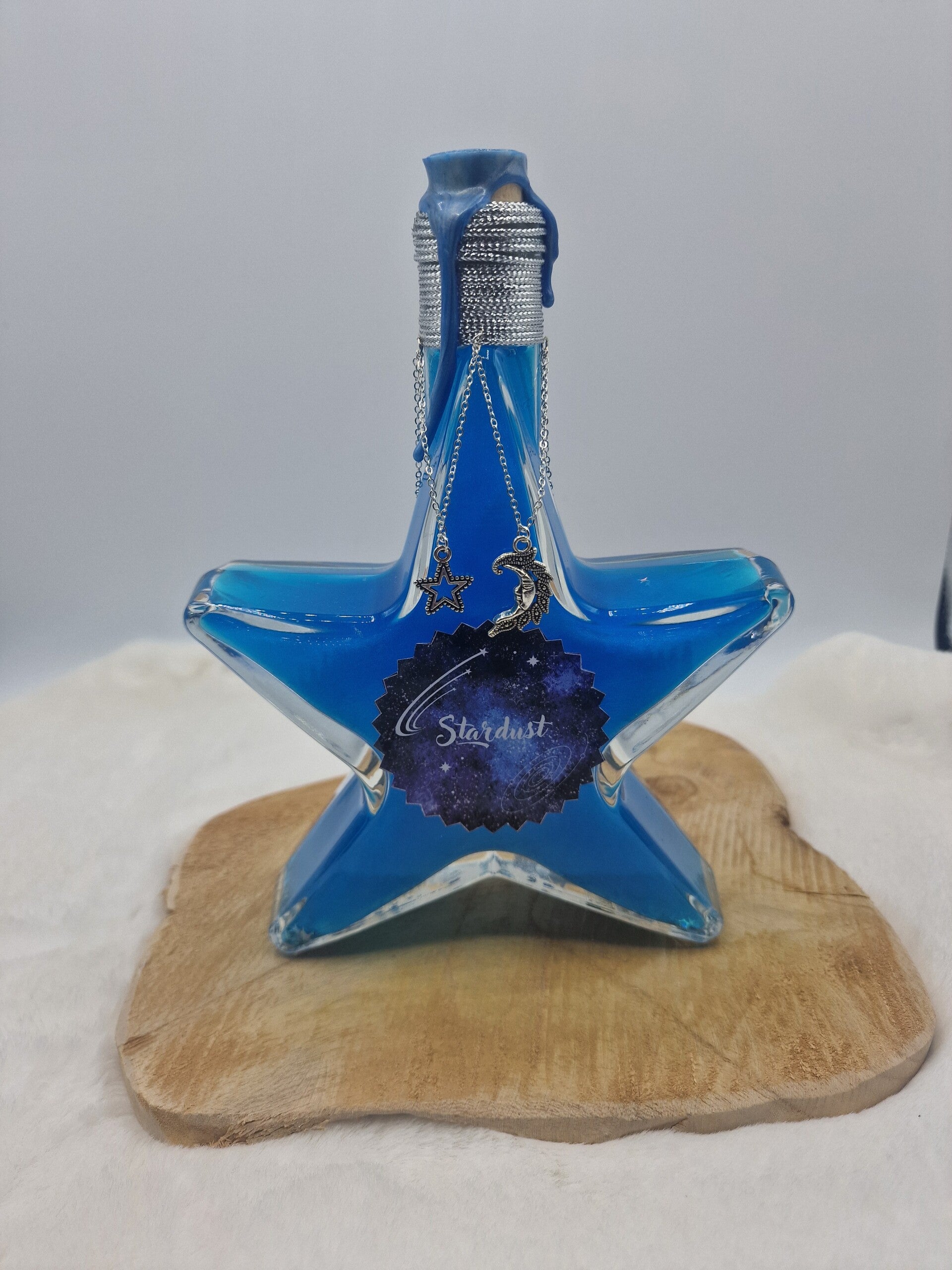 Stardust potion