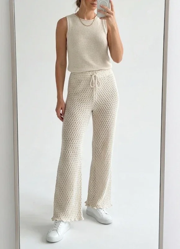 strandbroek Bershka
