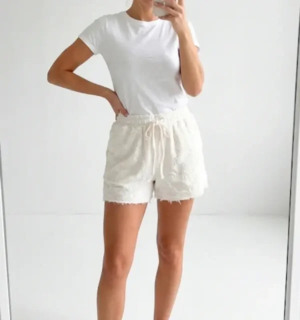 witte short Loavies