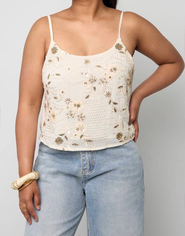 Ibiza top