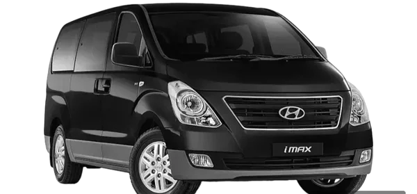 Transfer to Santo Domingo SUV or MINIVAN