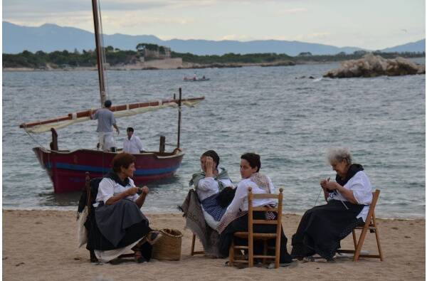 Festa de la Sal de l'Escala