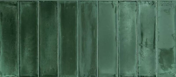Essential Brick 2.5x9.5 Wall Tile Collection