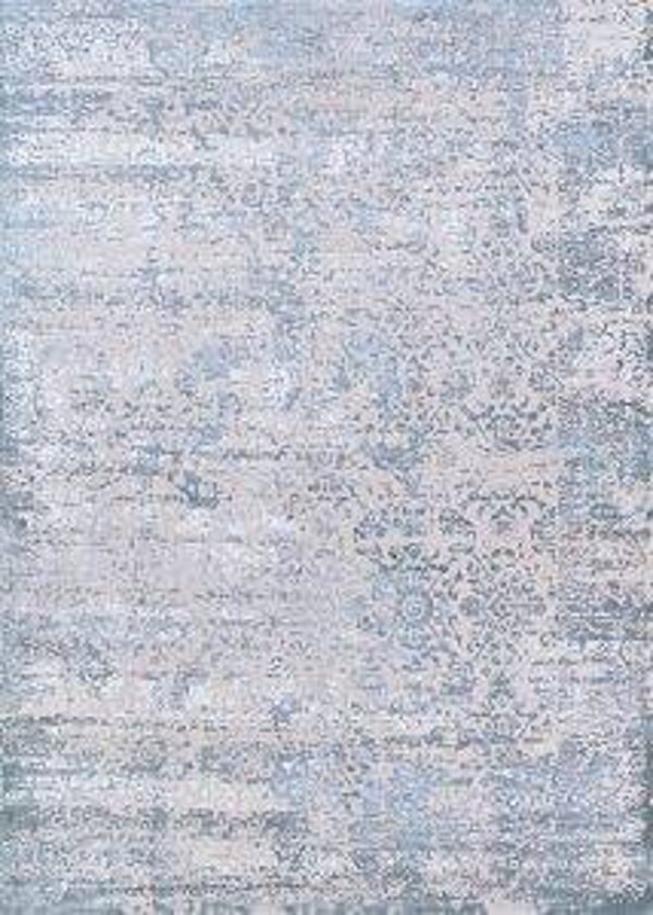 Europa Himalia Rug Collection Luna Grey