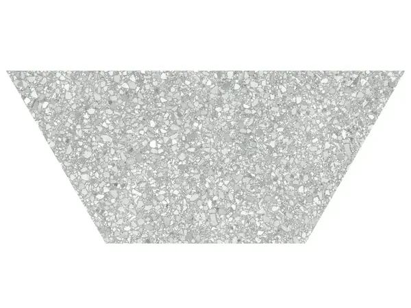 Station 10x24 Half Hexagon Tile Collection