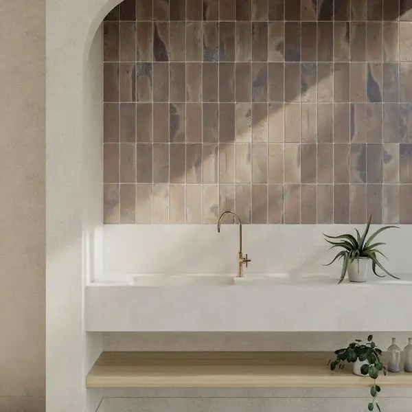 Wow Roots 4.3x8.6 Tile Collection