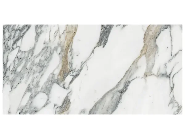 Majesto Arabescato Corchia Polished 12x24 Tile Collection