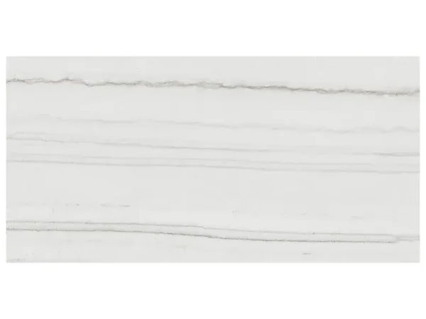 Majesto Bianco Stratura Honed 12x24 Tile Collection