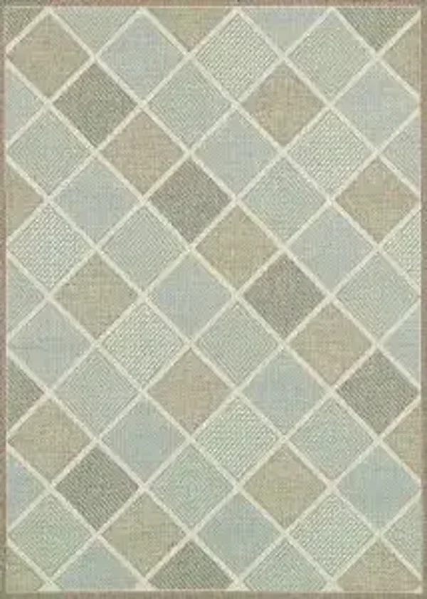 Monaco Meridian Rug Collection Multi