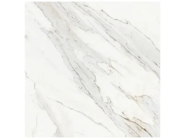 Majesto Calacatta Borghini Polished 24x24 Porcelain Tile Collection
