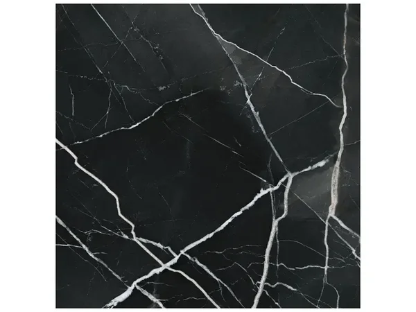 Majesto Calacatta Noir Polished 24x24 Tile Collection