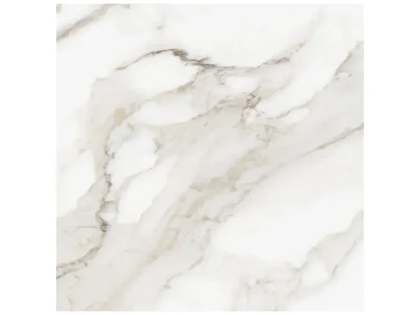 Majesto Calacatta Oro Polished 24x24 Porcelain Tile Collection