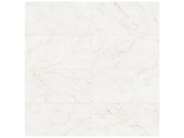 Majesto Ariel Bianco Polished 24x48 Tile Collection