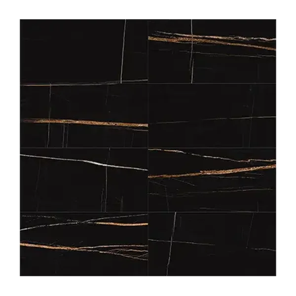 Majesto Sahara Noir Honed 24x48 Tile Collection