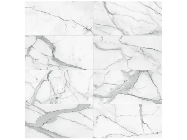 Majesto Statuario Honed 24x48 Tile Collection