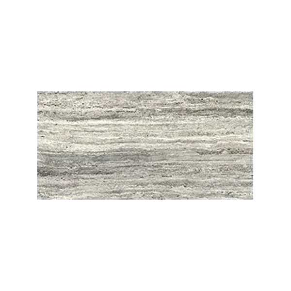 Majesto Travertino Titanium Honed 24x48 Tile Collection