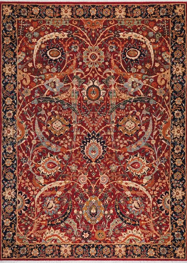 Century Dominion Garnet Collection