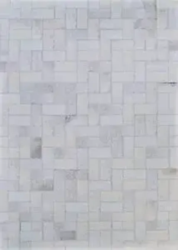 Prairie Alpine Rug Collection Ice Caps