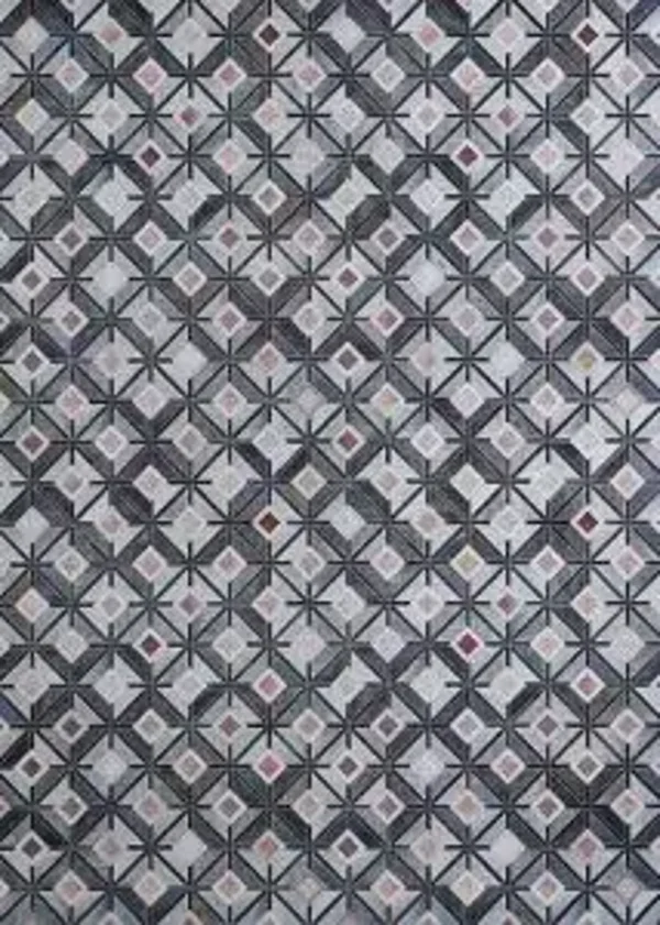 Prairie Lapland Rug Collection Hickory/Neutrals