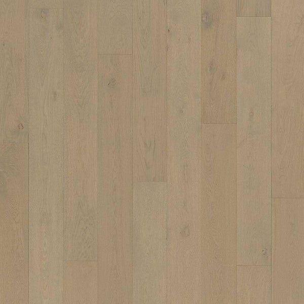 Islandair 6.5" Oak Flooring
