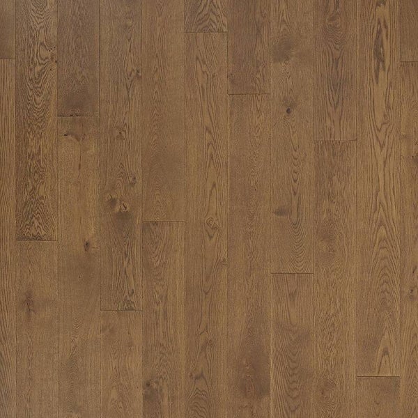 Bowery Park 7.5" Oak Flooring