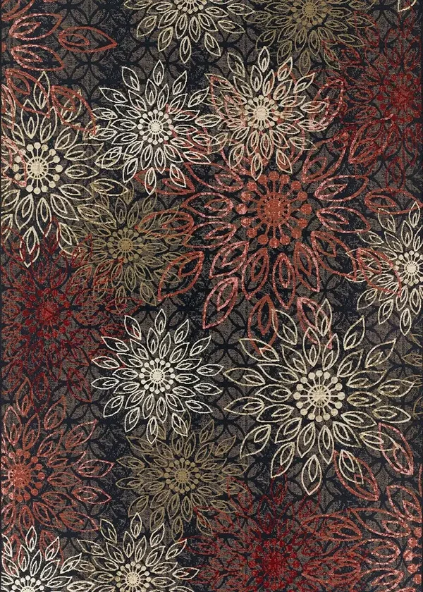 Dolce Amalfi Rug Collection Multi